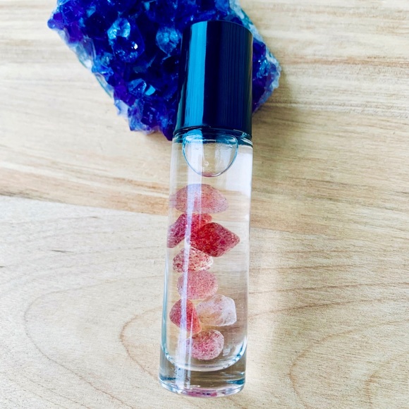 Lovestruck Fragrance Oil - Picture 4 of 4